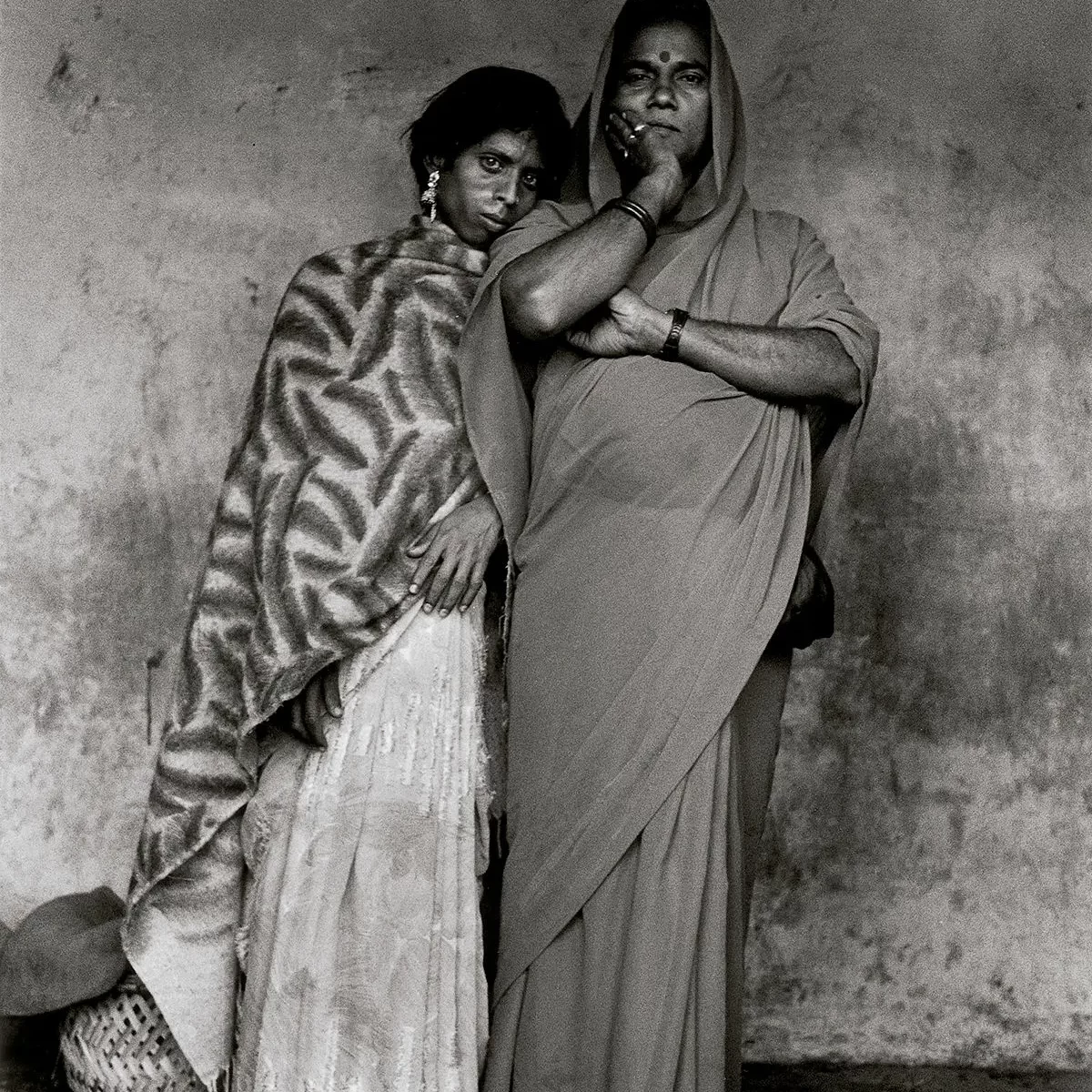 Graciela Iturbide: Benarés, India