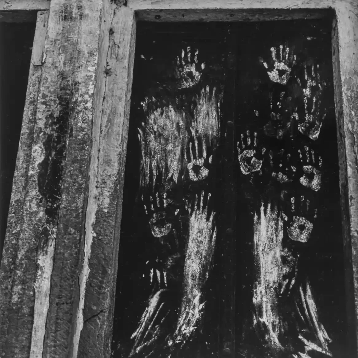 Graciela Iturbide: Benarés, India