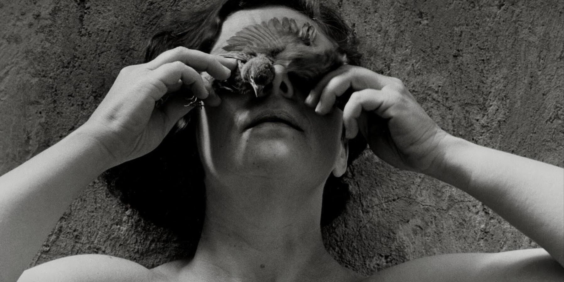 Graciela Iturbide: Ojos para volar