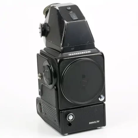 Hasselblad Kamera