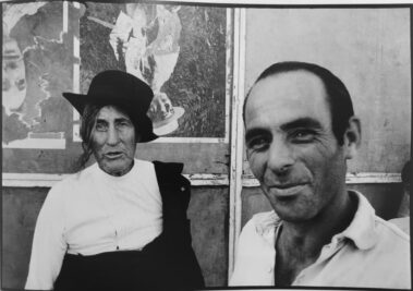 Cristóbal Hara: Cuatro cosas de España