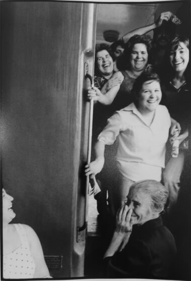 Cristóbal Hara: Cuatro cosas de España