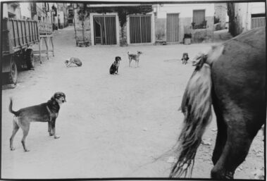 Cristóbal Hara: Cuatro cosas de España
