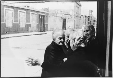 Cristóbal Hara: Cuatro cosas de España