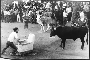 Cristóbal Hara: Cuatro cosas de España