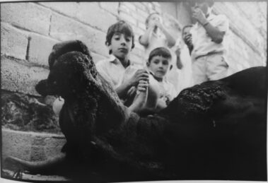 Cristóbal Hara: Cuatro cosas de España