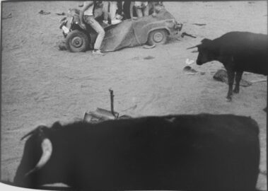 Cristóbal Hara: Cuatro cosas de España