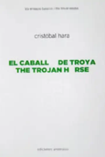 Cristóbal Hara