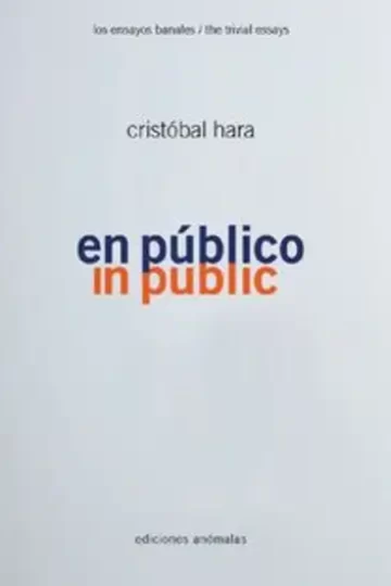 Cristóbal Hara