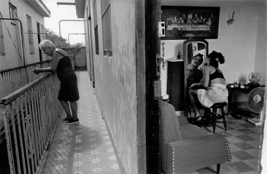 Juan Manuel Díaz Burgos: Havanna