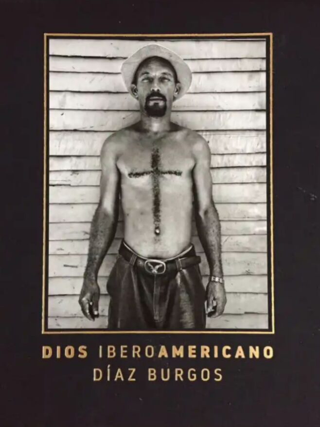 Juan Manuel Díaz Burgos: Dios Iberoamericano