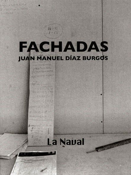 Juan Manuel Díaz Burgos: Fachadas