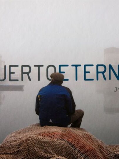 Juan Manuel Díaz Burgos: Puerto Eterno