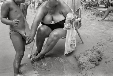 Juan Manuel Díaz Burgos: Playa