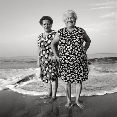 Juan Manuel Díaz Burgos: Playa