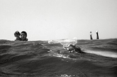 Juan Manuel Díaz Burgos: Playa