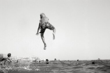 Juan Manuel Díaz Burgos: Playa