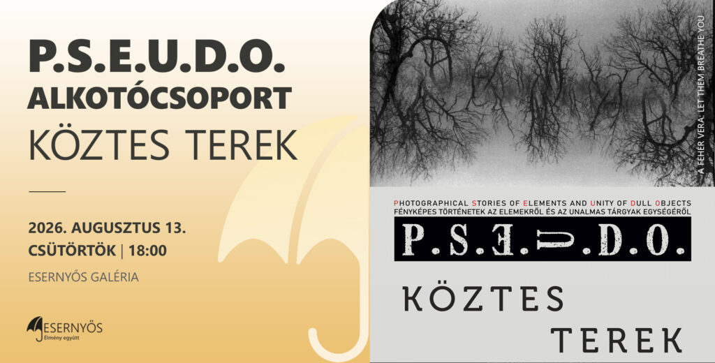 Köztes terek