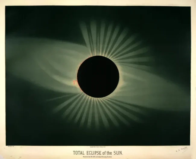 eclipse